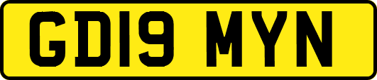 GD19MYN
