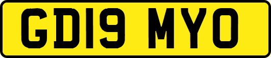 GD19MYO