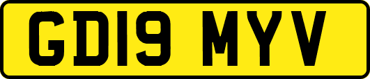GD19MYV