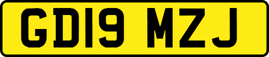 GD19MZJ