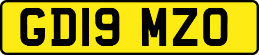 GD19MZO