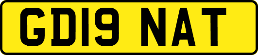 GD19NAT