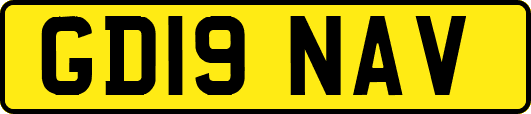 GD19NAV