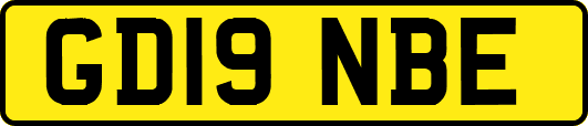 GD19NBE