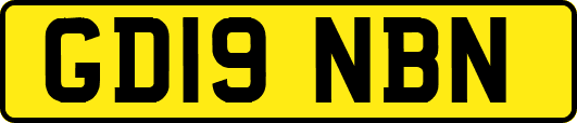 GD19NBN