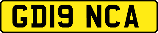 GD19NCA