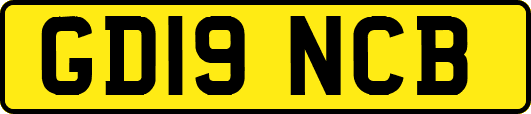 GD19NCB