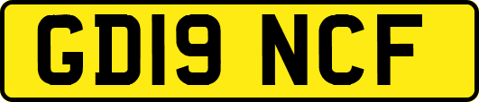 GD19NCF