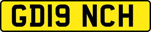 GD19NCH