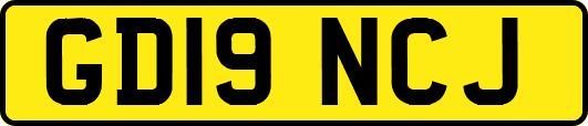 GD19NCJ