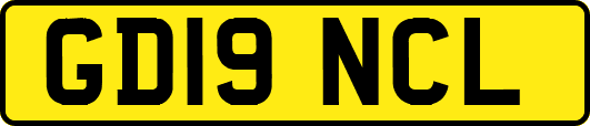 GD19NCL