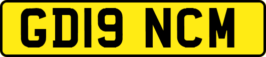 GD19NCM