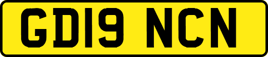 GD19NCN