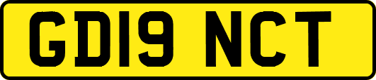 GD19NCT