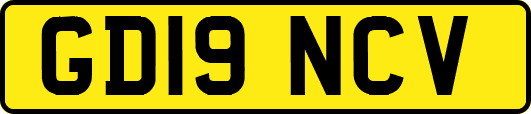 GD19NCV
