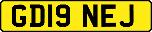 GD19NEJ