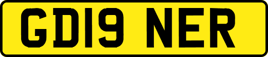 GD19NER