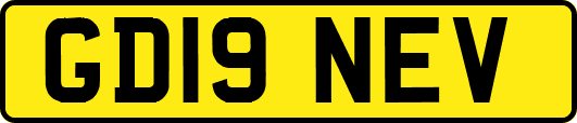 GD19NEV