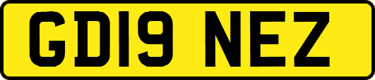 GD19NEZ