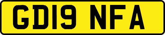 GD19NFA