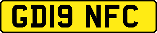 GD19NFC
