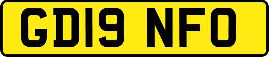 GD19NFO