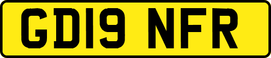GD19NFR