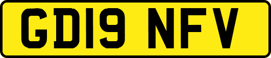 GD19NFV