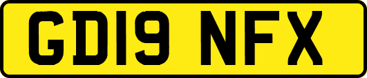 GD19NFX