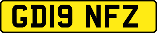 GD19NFZ