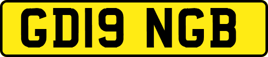 GD19NGB