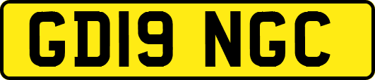 GD19NGC