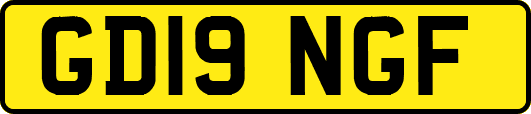 GD19NGF