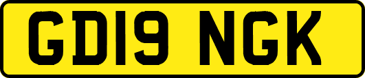 GD19NGK