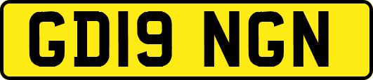 GD19NGN