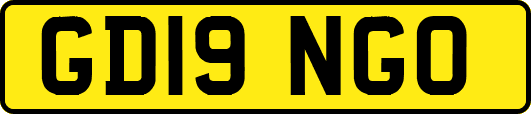 GD19NGO