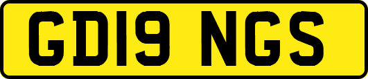 GD19NGS