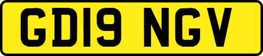 GD19NGV