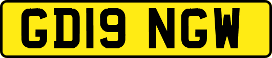 GD19NGW