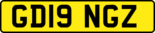 GD19NGZ