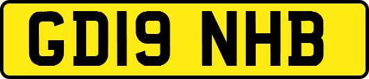 GD19NHB