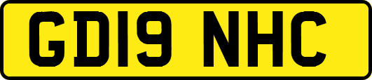 GD19NHC