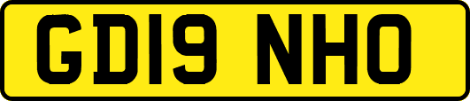 GD19NHO