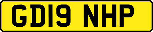 GD19NHP