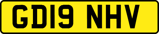 GD19NHV