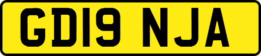 GD19NJA