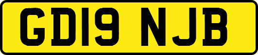 GD19NJB