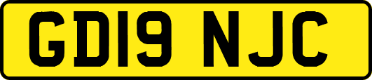 GD19NJC