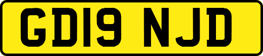 GD19NJD