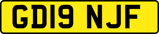 GD19NJF